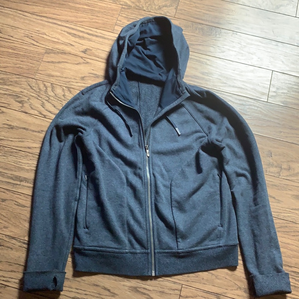 Lululemon hoodie